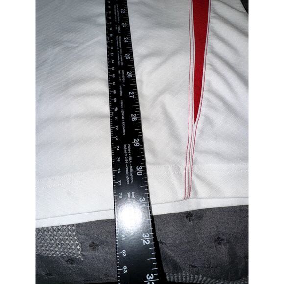 Ohio State Buckeyes Nike Dri-Fit Golf Polo Men’s Large - Picture 9 of 9